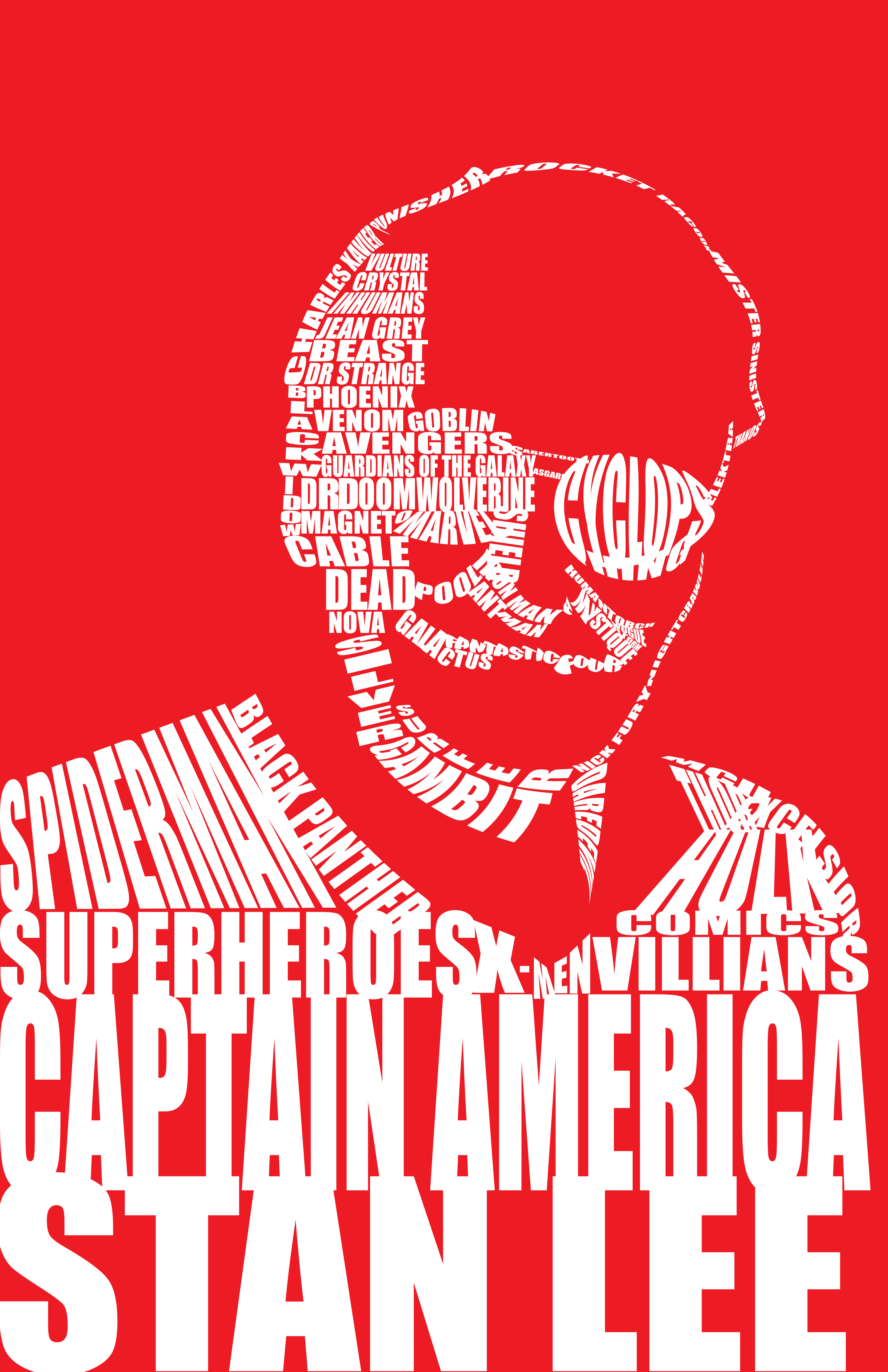stan lee